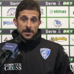 TV | Il pregara di mister Dionisi