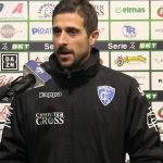 TV | Il pregara di mister Dionisi