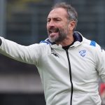 TV | Da Brescia… parla il tecnico Dionigi