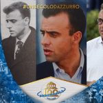 UN SECOLO D’AZZURRO | Fabrizio Corsi, un’avventura che dura da trent’anni