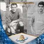 UN SECOLO D’AZZURRO | Pasquale Malvolti e Piero Pelagotti: l’azzurro dentro