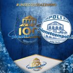 UN SECOLO D’AZZURRO | Arrivederci fra cent’anni