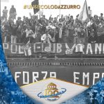 UN SECOLO D’AZZURRO | 100 anni di passione: orgogliosi di essere empolesi