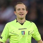 L’arbitro di Empoli-Cremonese