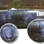 Per il 2021 un nuovo logo e… un leone?