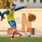 Dal campo | Si prova a recuperare Terzic