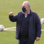 Ladies, Il bilancio del Ds Marco Landi sul 2020