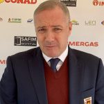 Da Reggio Emilia…..parla il tecnico Alvini