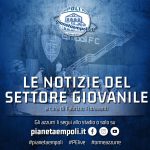 PRIMAVERA | Buona prova a Poggibonsi