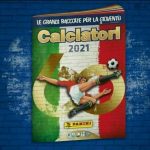 E’ uscito “Calciatori Panini 2020-21” (guarda le figu azzurre)