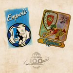 La storia di Empoli-Reggiana