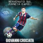 Ultim’ora PE | Crociata atterra sul pianeta Empoli!