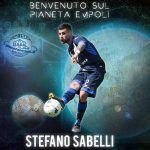 UFFICIALE | Sabelli è un nuovo calciatore azzurro