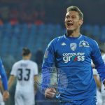 Mercato Azzurro | Il Palermo sembra far sul serio per Stulac