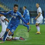 Parisi: “Vogliamo regalare una gioia ai nostri tifosi, sogno di arrivare in Nazionale maggiore”