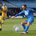 Empoli-Venezia, Mancuso vs Forte