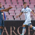 Prima volta a Napoli in Coppa. Solo un successo al “San Paolo”