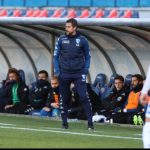 AUDIO | Dionisi nel post gara a Cosenza