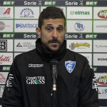 TV | Il pregara di mister Dionisi