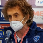 TV | Le parole del medico azzurro