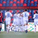EFC | Venerdi 8 la ripresa dei lavori… A Cosenza una vittoria da primi della classe