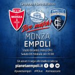 Un pareggio giusto ma allo stesso tempo ingiusto: a Monza finisce 1-1