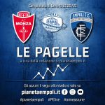 Le pagelle di Monza-Empoli
