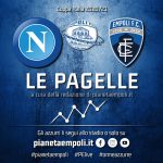 Le pagelle di Napoli-Empoli 3-2