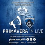 PRIMAVERA | Atalanta – Empoli in DIRETTA LIVE MATCH su PE