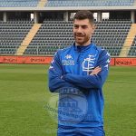 TV | Presentazione ufficiale Stefano Sabelli