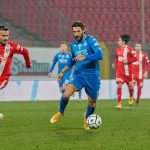 EFC | Oggi la ripresa dei lavori… Da Monza tante conferme positive