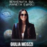 Sul Pianeta Empoli arriva… Giulia Meozzi