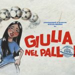 GIULIA NEL PALLONE #16