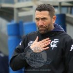 ANTONIO BUSCE’: le due vite in azzurro