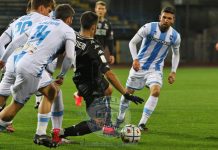 TV | L’ultimo Empoli-Pescara