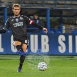 Romagnoli prolunga con l’Empoli