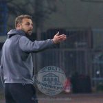 Il Venezia esonera Zanetti