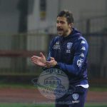 Toto-Dionisi: Spunta anche la Lazio