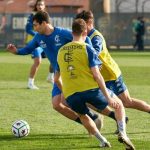 Dal campo | Possibili ballottaggi