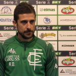 TV | Il pregara di mister Dionisi