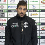 TV | Il pregara di mister Dionisi