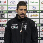 Anche la Samp su Dionisi