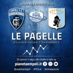 Le pagelle di Empoli-Virtus Entella 1-0