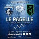 Le pagelle di Empoli-Pordenone 1-0
