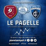 Le pagelle di Reggina-Empoli 0-3