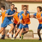 Dal campo | Tutti a disposizione (tranne Bandinelli)