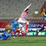 EFC | Oggi la ripresa dei lavori… Da Vicenza parte la fuga