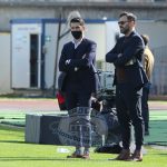 Pietro Accardi: “Orgogliosi dei ragazzi ma ci sono ancora 8 finali, un peccato l’assenza dei nostri tifosi”