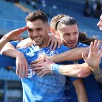 Mercato Azzurro | A Firenze si continua a pensare a Bajrami