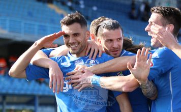 Fotogallery Serie B 2020/21 | Empoli – Cittadella